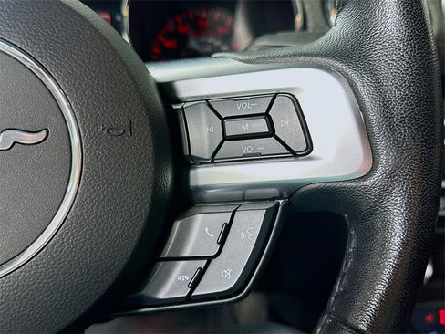 Used 2017 Ford Mustang Premium w/ Ecoboost Performance Package image 22