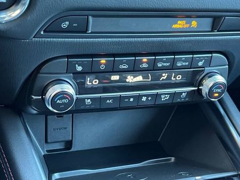 New 2025 MAZDA CX-5 2.5 Turbo w/ Premium Package image 23