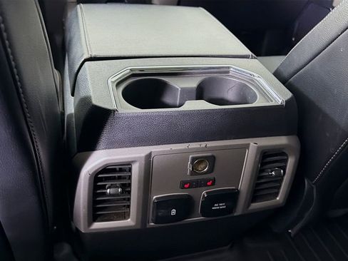 Used 2020 Ford F250 Lariat w/ Lariat Ultimate Package image 29