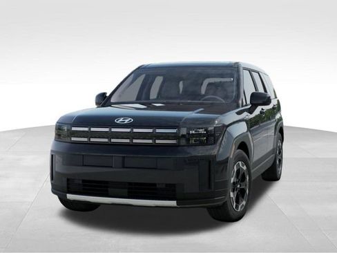 New 2026 Hyundai Santa Fe SE image 6