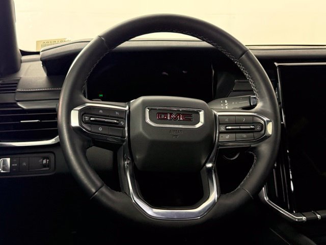 Used 2025 GMC Acadia Elevation FWD image 23