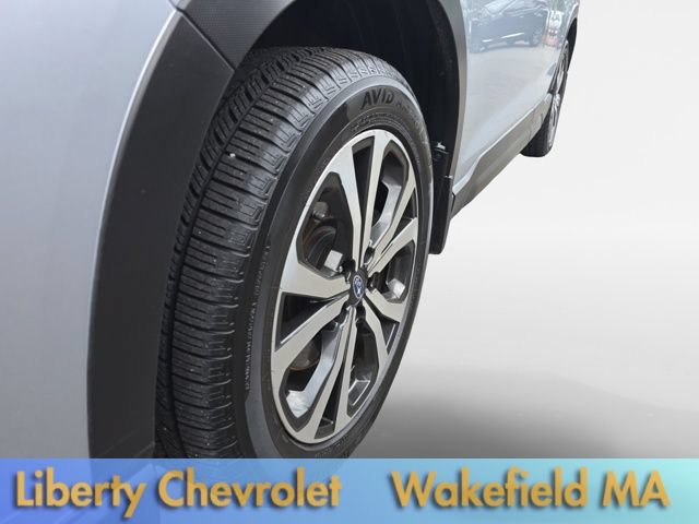 Used 2022 Subaru Forester Limited AWD/4WD image 10