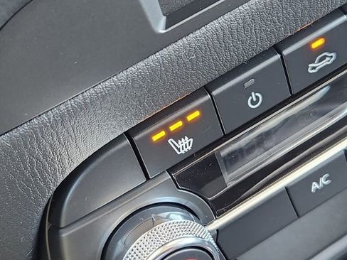 New 2025 MAZDA CX-5 AWD 2.5 S w/ Preferred Package image 21