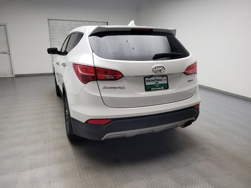 Used 2014 Hyundai Santa Fe Sport w/ Technology Package 14 FWD image 6