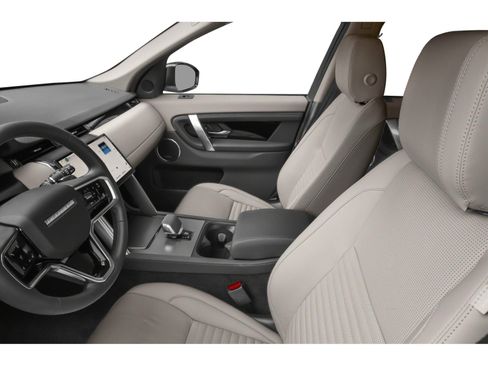 Used 2024 Land Rover Discovery Sport S AWD/4WD image 6