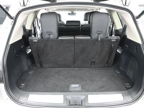 Used 2019 INFINITI QX60 Pure AWD/4WD image 18