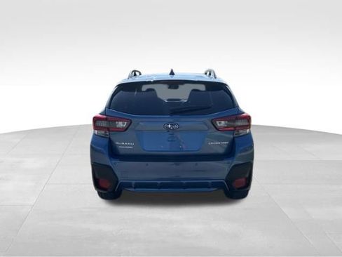 Used 2021 Subaru Crosstrek 2.5i Limited w/ Moonroof Package 1 AWD/4WD image 4