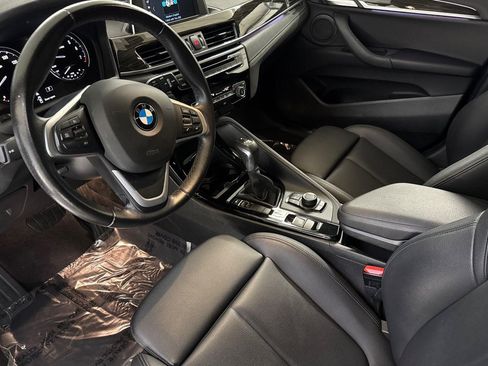 Used 2018 BMW X2 sDrive28i FWD image 4