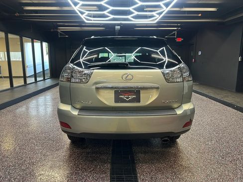 Used 2005 Lexus RX 330 AWD image 6