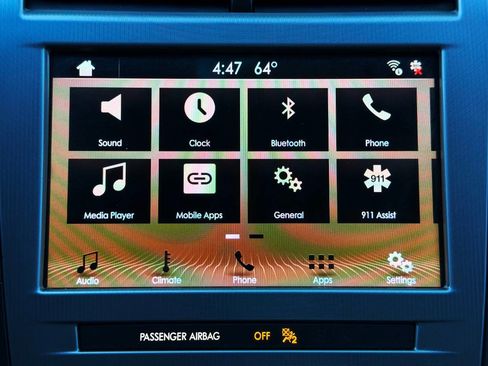 Used 2017 Lincoln MKZ Premiere image 42