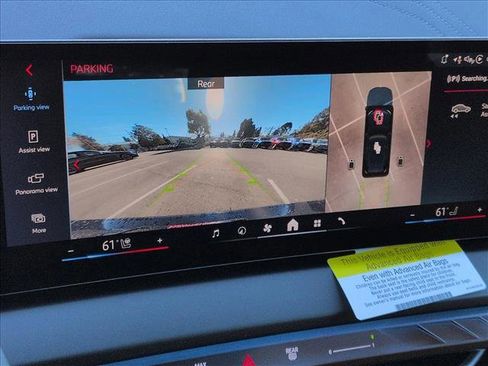 New 2026 BMW X3 M50 w/ Premium Package image 13