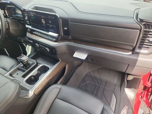 Used 2023 Chevrolet Silverado 1500 RST w/ RST All Star Premium Package RWD image 29