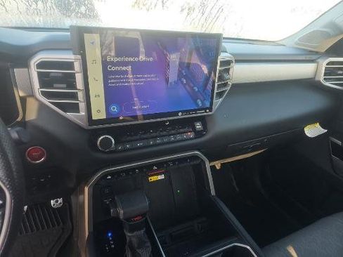 Used 2024 Toyota Tundra Limited w/ TRD Off-Road Package image 6