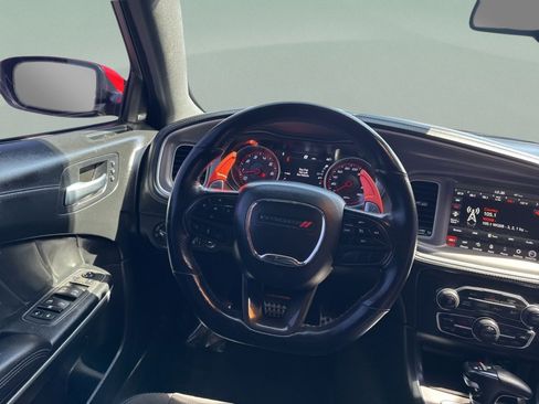 Used 2022 Dodge Charger Scat Pack RWD image 23