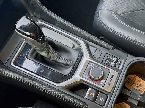 Used 2022 Subaru Forester Limited w/ Popular Package #2 image 20