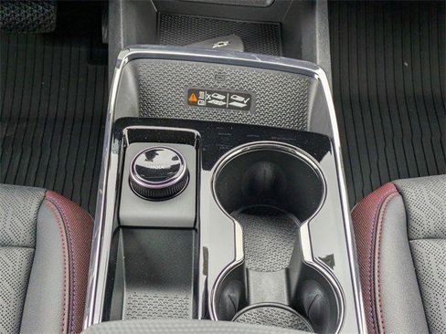 New 2026 Chevrolet Equinox RS w/ Convenience Package III image 22