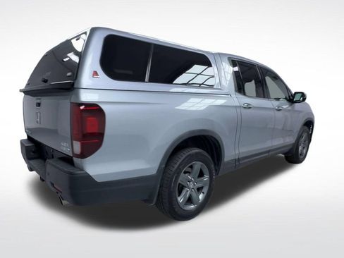 Used 2023 Honda Ridgeline RTL-E image 8