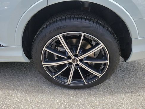 New 2026 Audi Q7 2.0T Premium Plus AWD/4WD image 29