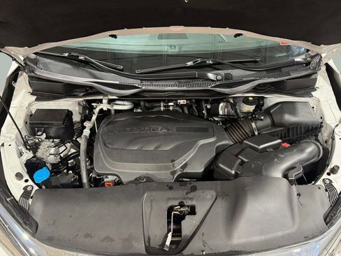 Used 2022 Honda Odyssey Elite image 30
