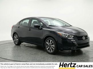 Used 2025 Nissan Versa SV video 1