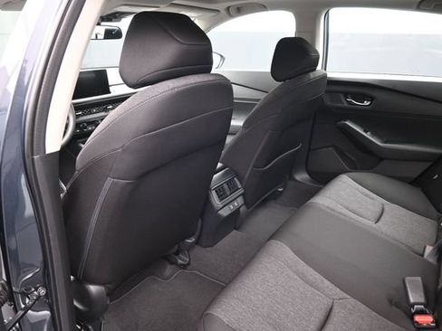 New 2026 Honda Accord SE image 2