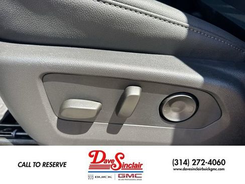 New 2026 GMC Sierra 1500 Elevation w/ Elevation Premium Package AWD/4WD image 12