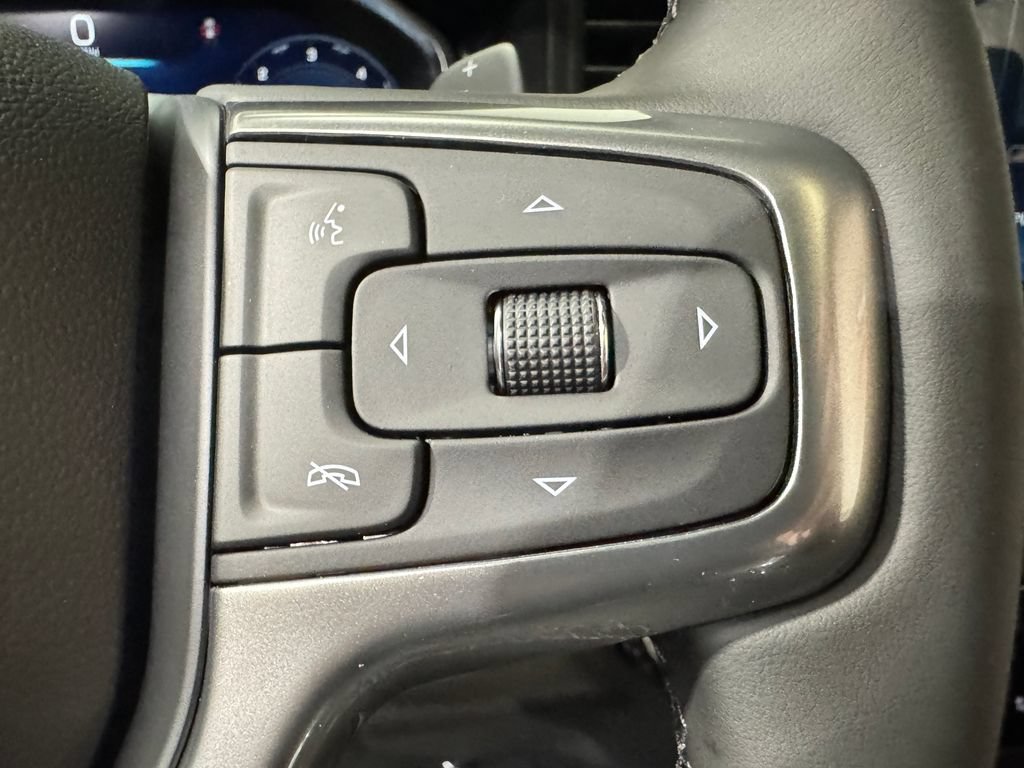 New 2026 Chevrolet Silverado 1500 RST w/ RST All Star Premium Package AWD/4WD image 17