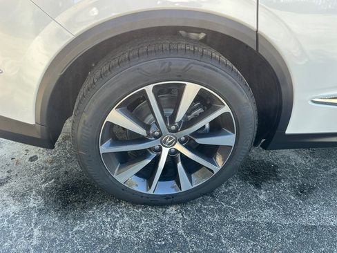 New 2026 Acura MDX FWD w/ Technology Package image 23