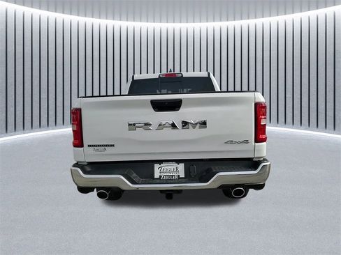 New 2026 RAM 1500 Big Horn image 4