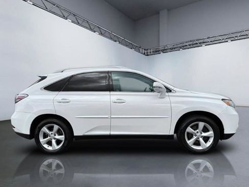 Used 2011 Lexus RX 350 AWD w/ Premium Pkg image 3