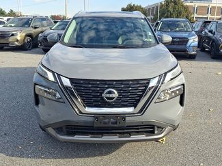 Used 2023 Nissan Rogue SL w/ SL Premium Package video 2