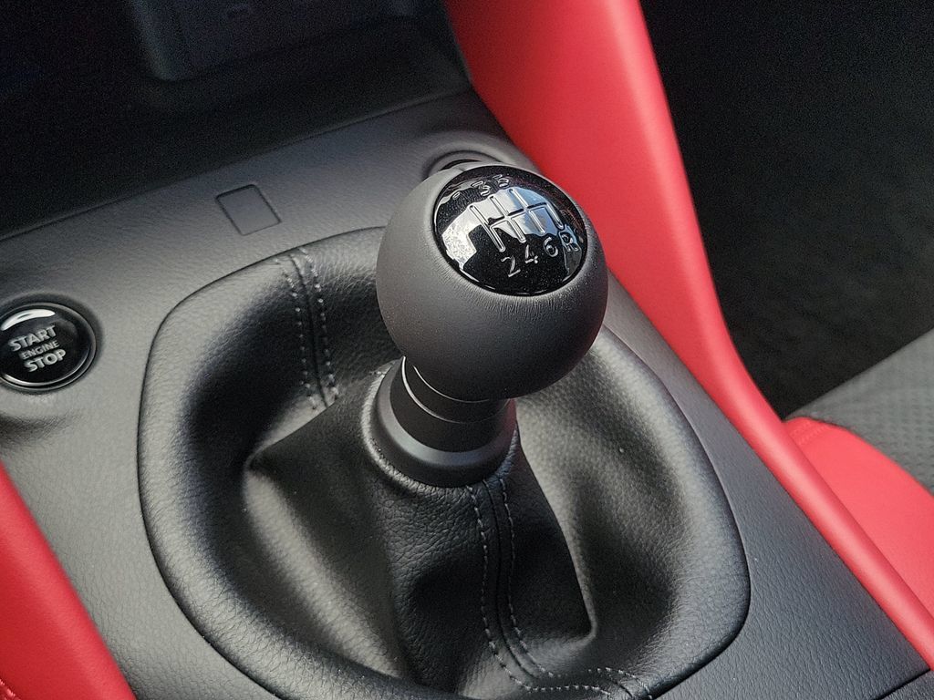 New 2027 Nissan Z Performance RWD image 34