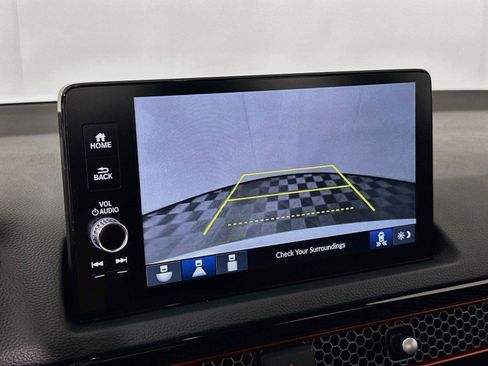 Used 2025 Honda Civic Si image 6