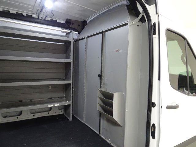 Used 2021 Ford Transit 250 Medium Roof w/ Upfitter Package RWD image 19