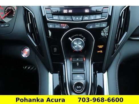 Used 2022 Acura RDX A-Spec image 16