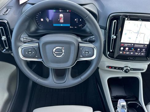 New 2026 Volvo XC40 B5 Plus w/ Protection Package Premier image 13