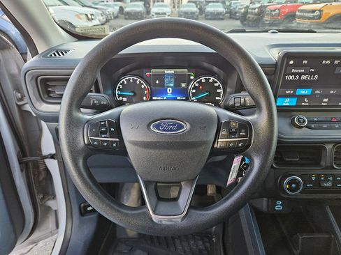 Used 2023 Ford Maverick Tremor w/ Tremor Off-Road Package image 19