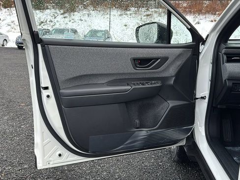 New 2026 Subaru Outback Premium image 6