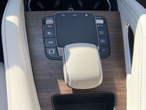 New 2026 Mercedes-Benz GLE 350 4MATIC image 31