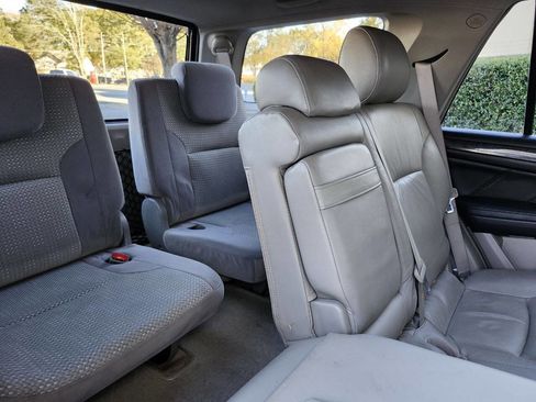 Used 2005 Toyota 4Runner Limited image 10