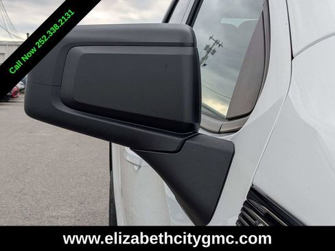 New 2026 GMC Sierra 1500 Elevation AWD/4WD image 12