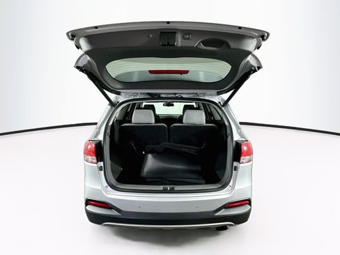 Used 2016 Kia Sorento EX w/ EX Premium Package FWD image 29