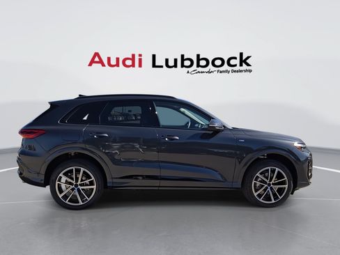 New 2026 Audi Q5 Premium Plus AWD/4WD image 9