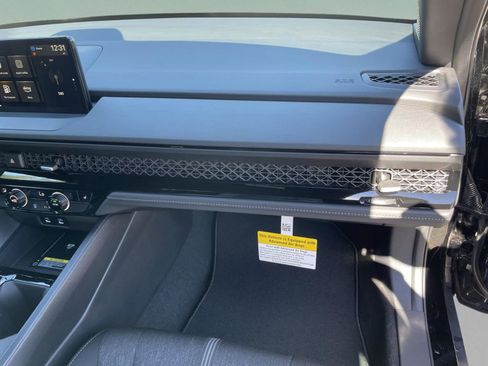 New 2025 Honda Accord Sport image 19