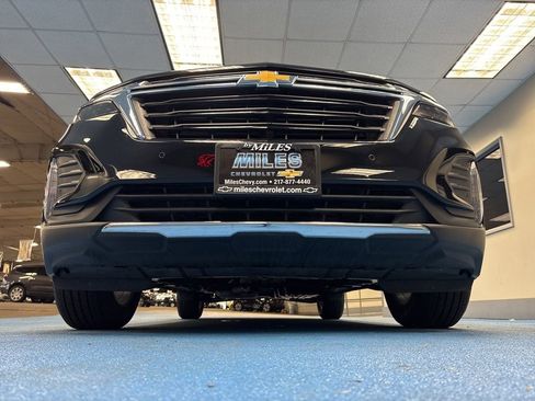 Certified 2024 Chevrolet Equinox LT FWD image 14