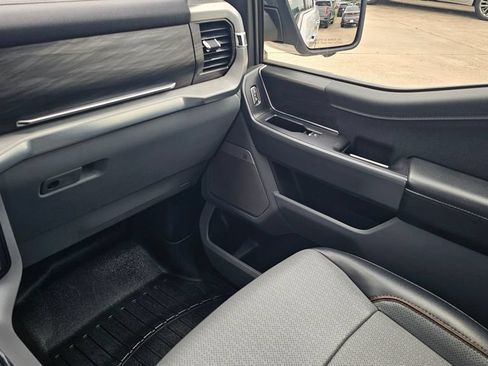 Used 2024 Ford F150 Lariat w/ Bed Utility Package AWD/4WD image 13