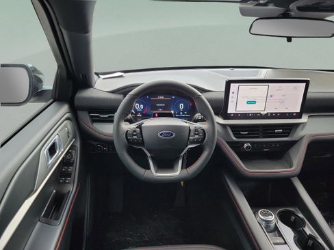 New 2026 Ford Explorer ST-Line image 21