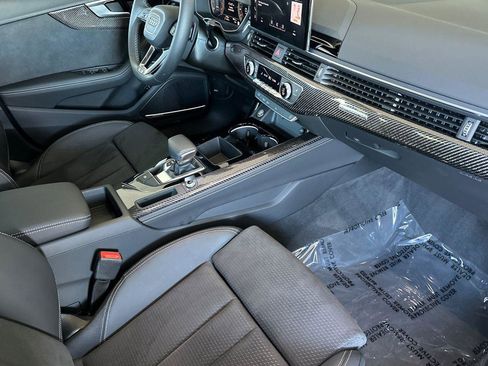 Certified 2025 Audi A5 2.0T Premium Plus w/ Premium Plus image 15