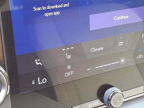 Used 2024 Lexus RX 350 FWD w/ Technology Package image 12