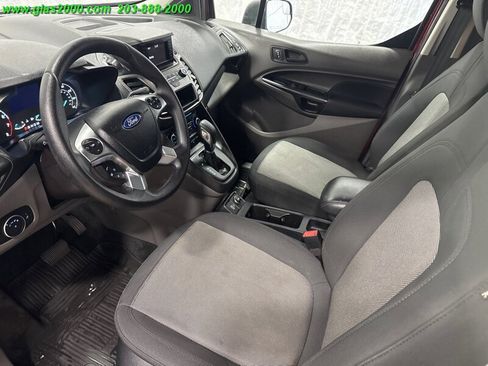 Used 2020 Ford Transit Connect XL image 3